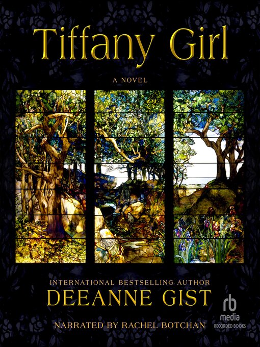 Title details for Tiffany Girl by Deeanne Gist - Available